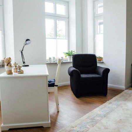 Villa Schoenfeld Wohnung 1 Papenburg Dış mekan fotoğraf